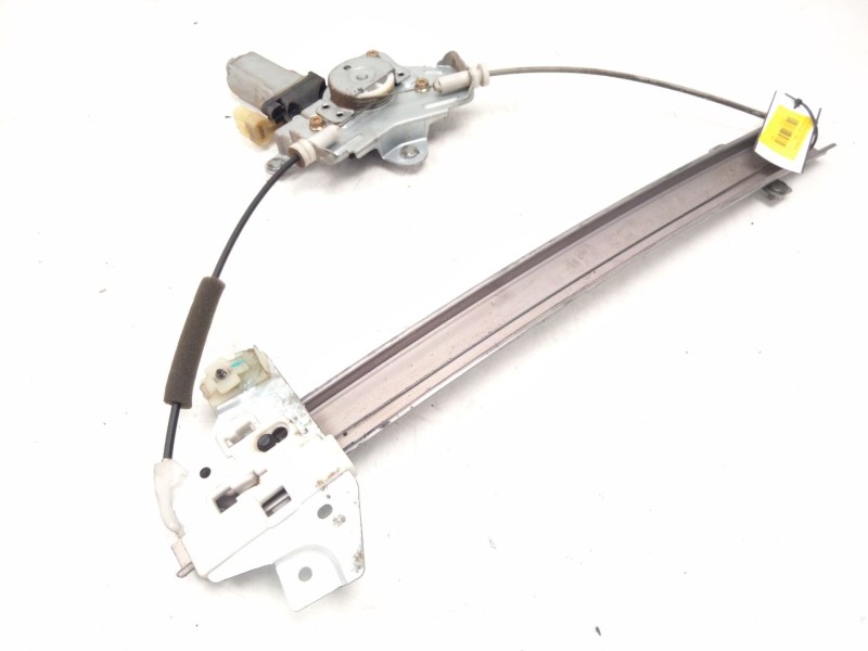 Recambio de elevalunas delantero derecho para kia picanto i (sa) 1.1 referencia OEM IAM   