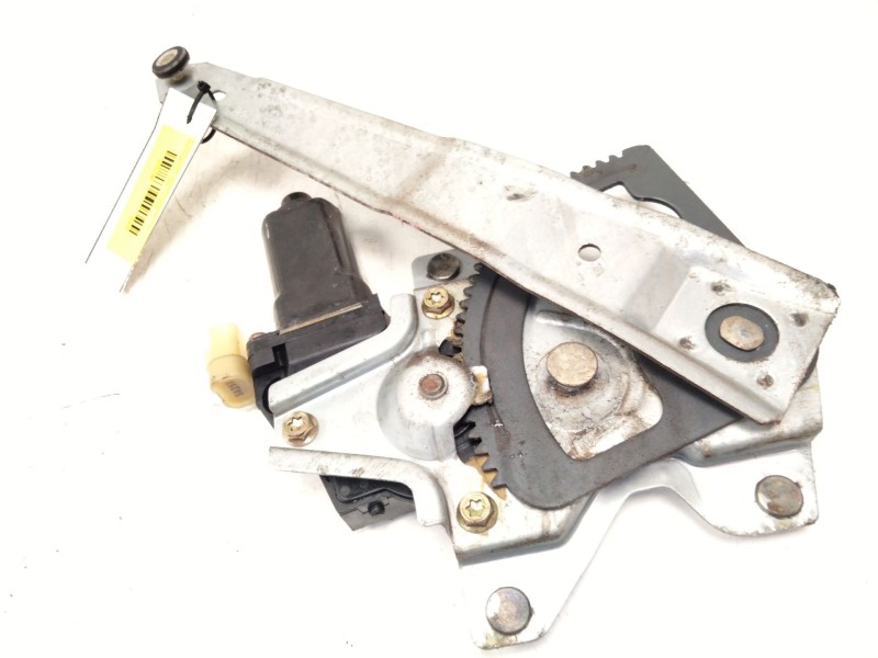 Recambio de elevalunas trasero derecho para kia picanto i (sa) 1.1 referencia OEM IAM   