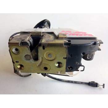 CERRADURA PUERTA DELANTERA DERECHA 8200000662 