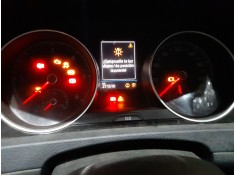 volkswagen golf vii (5g1, bq1, be1, be2) del año 2017 2