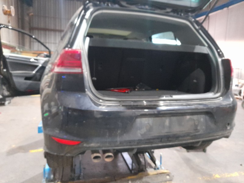 volkswagen golf vii (5g1, bq1, be1, be2) del año 2017