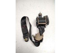 Recambio de cinturon seguridad trasero izquierdo para nissan terrano ii (r20) 2.7 td 4wd referencia OEM IAM 898450X600 0416105 