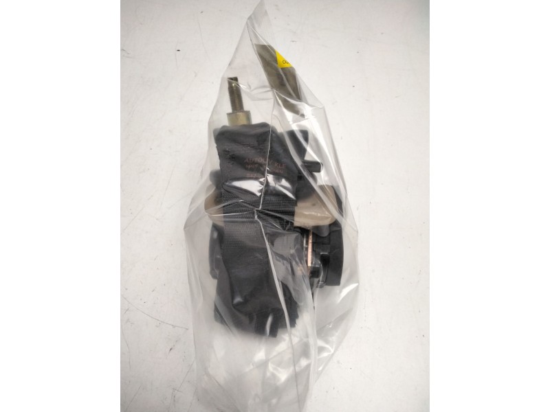 Recambio de cinturon seguridad trasero izquierdo para nissan terrano ii (r20) 2.7 td 4wd referencia OEM IAM 898450X600 0416105 