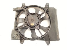 Recambio de electroventilador para kia picanto i (sa) 1.1 referencia OEM IAM   