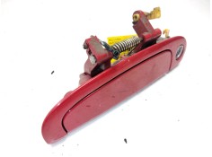 Recambio de maneta exterior delantera izquierda para kia picanto i (sa) 1.1 referencia OEM IAM    2