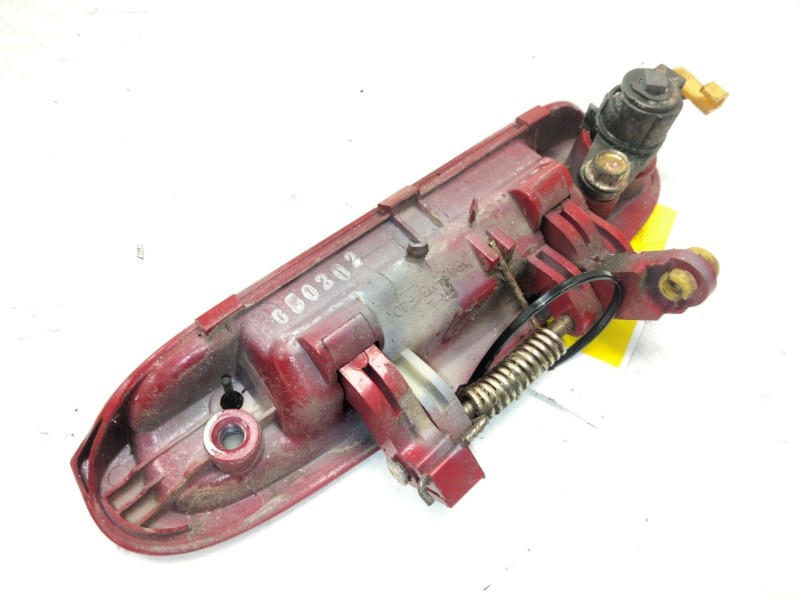 Recambio de maneta exterior delantera izquierda para kia picanto i (sa) 1.1 referencia OEM IAM   