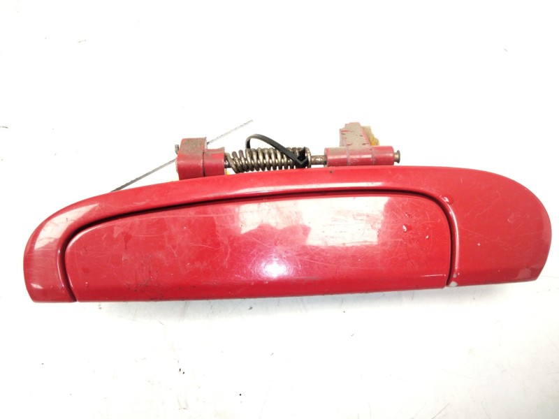 Recambio de maneta exterior trasera izquierda para kia picanto i (sa) 1.1 referencia OEM IAM   