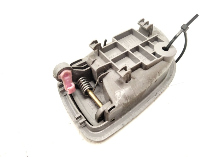 Recambio de maneta interior delantera izquierda para kia picanto i (sa) 1.1 referencia OEM IAM 8261007000  