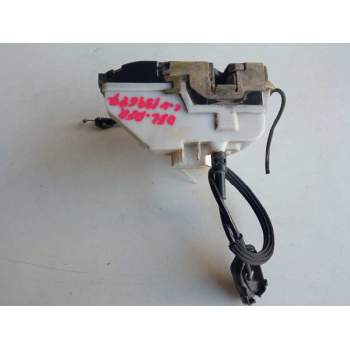 Recambio de cerradura puerta delantera derecha para renault laguna ii grandtour (kg0) dynamique referencia OEM IAM 8200000662  