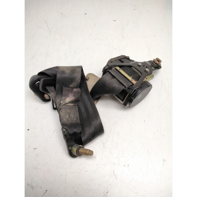 Recambio de cinturon seguridad trasero derecho para nissan terrano ii (r20) 2.7 tdi 4wd referencia OEM IAM 898440X500  