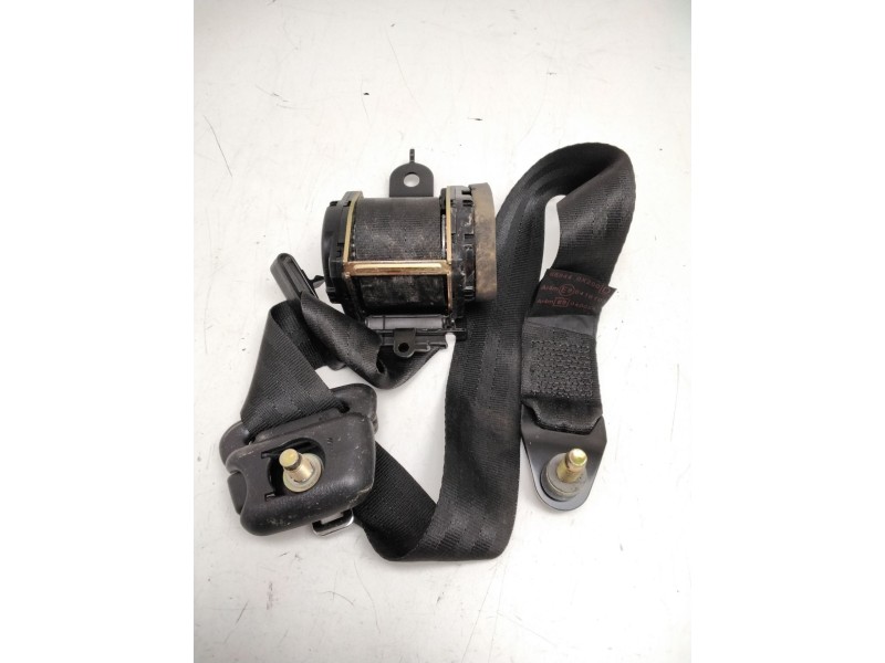 Recambio de cinturon seguridad delantero derecho para nissan terrano ii (r20) 2.7 tdi 4wd referencia OEM IAM 868440X200  