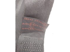 Recambio de cinturon seguridad delantero derecho para nissan terrano ii (r20) 2.7 tdi 4wd referencia OEM IAM 868440X200   2