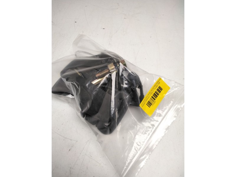 Recambio de cinturon seguridad delantero derecho para nissan terrano ii (r20) 2.7 tdi 4wd referencia OEM IAM 868440X200  