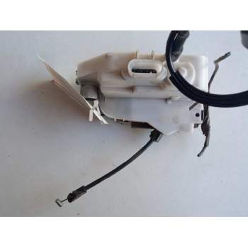 Recambio de cerradura puerta delantera derecha para renault laguna ii grandtour (kg0) dynamique referencia OEM IAM 8200000662  