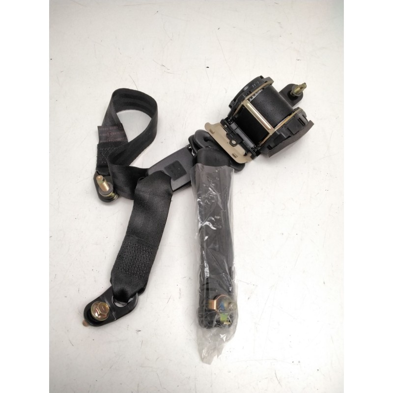 Recambio de cinturon seguridad trasero izquierdo para nissan terrano ii (r20) 2.7 tdi 4wd referencia OEM IAM 888450X000  