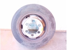 Recambio de rueda completa para fuso (mitsubishi) canter 7c15 eco hybrid referencia OEM IAM   