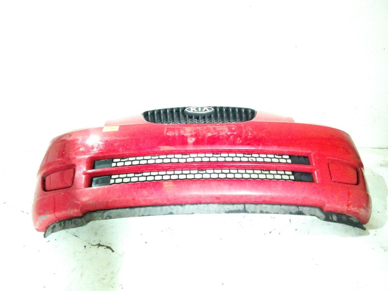 Recambio de paragolpes delantero para kia picanto i (sa) 1.1 referencia OEM IAM   