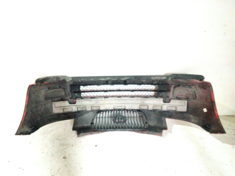 Recambio de paragolpes delantero para kia picanto i (sa) 1.1 referencia OEM IAM   