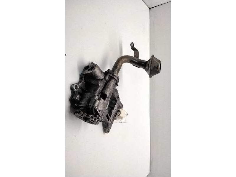 Recambio de bomba aceite para land rover freelander (ln) 2.0 td4 cat referencia OEM IAM 11412247217  120321