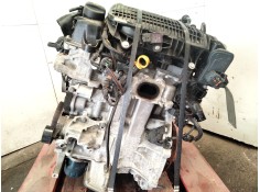 Recambio de motor completo para citroën c4 cactus 1.2 vti 75 / puretech 75 referencia OEM IAM HM01  