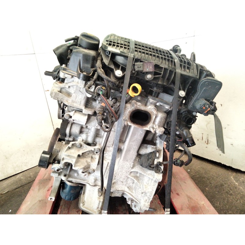 Recambio de motor completo para citroën c4 cactus 1.2 vti 75 / puretech 75 referencia OEM IAM HM01  