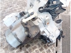Recambio de caja cambios para citroën c4 cactus 1.2 vti 75 / puretech 75 referencia OEM IAM 20A701   2