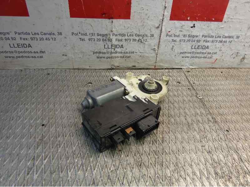 Recambio de motor elevalunas delantero izquierdo para citroën c5 berlina 2.0 hdi exclusive automático referencia OEM IAM 9632531