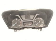 Recambio de cuadro instrumentos para ford transit custom v362 furgón (fy, fz) 2.0 ecoblue referencia OEM IAM GK2T10849  