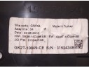 CUADRO INSTRUMENTOS GK2T10849 