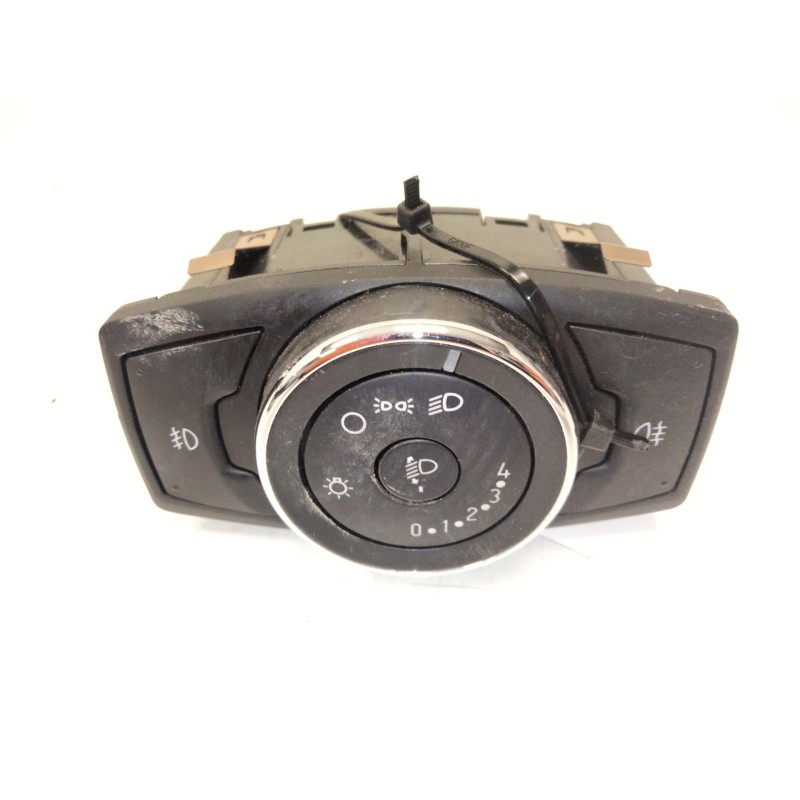 Recambio de mando luces para ford transit custom v362 furgón (fy, fz) 2.0 ecoblue referencia OEM IAM GK2T13D061  