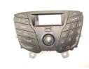 SISTEMA AUDIO / RADIO CD BK2T18D815 