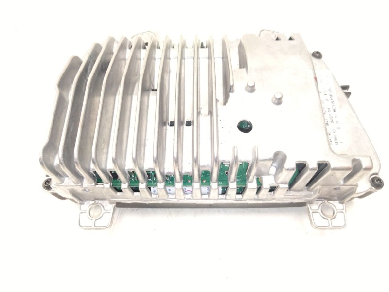 Recambio de sistema audio / radio cd para ford transit custom v362 furgón (fy, fz) 2.0 ecoblue referencia OEM IAM   