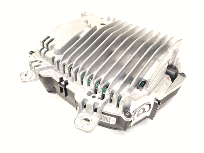 Recambio de sistema audio / radio cd para ford transit custom v362 furgón (fy, fz) 2.0 ecoblue referencia OEM IAM   