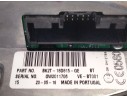 SISTEMA AUDIO / RADIO CD BK2T18D815 