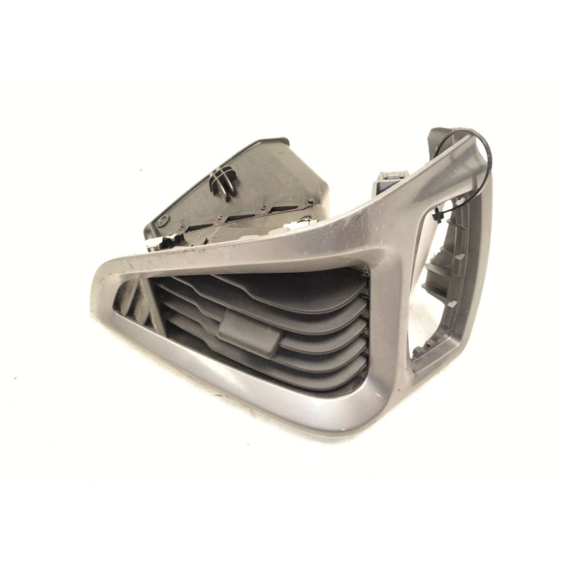 Recambio de aireador izquierdo para ford transit custom v362 furgón (fy, fz) 2.0 ecoblue referencia OEM IAM BK21V01B09  