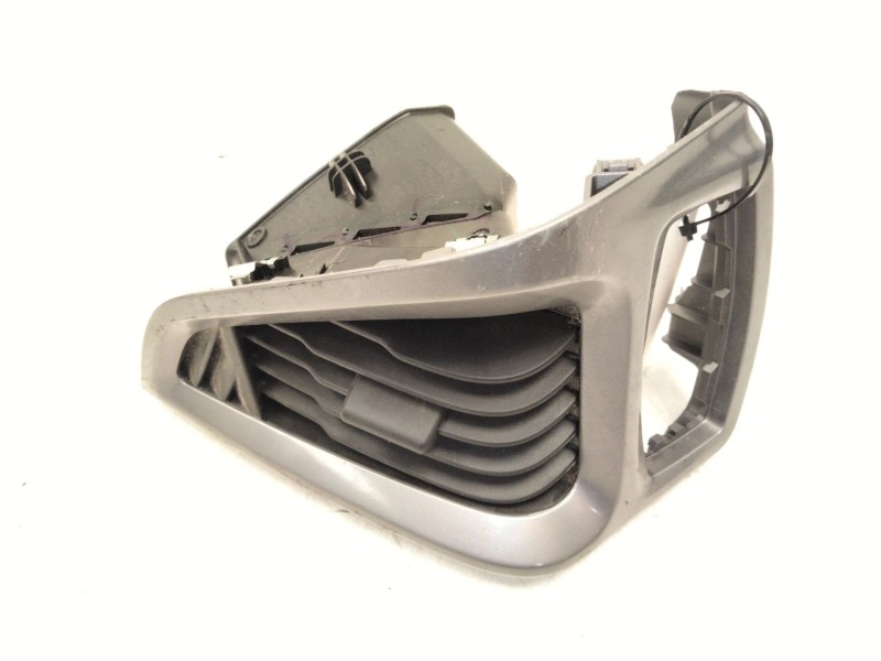 Recambio de aireador izquierdo para ford transit custom v362 furgón (fy, fz) 2.0 ecoblue referencia OEM IAM BK21V01B09  