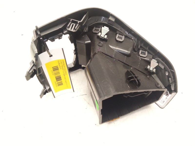 Recambio de aireador izquierdo para ford transit custom v362 furgón (fy, fz) 2.0 ecoblue referencia OEM IAM BK21V01B09  