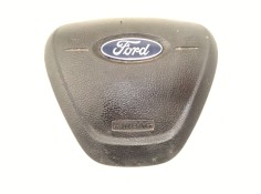 Recambio de airbag delantero izquierdo para ford transit custom v362 furgón (fy, fz) 2.0 ecoblue referencia OEM IAM BK21V04B85  