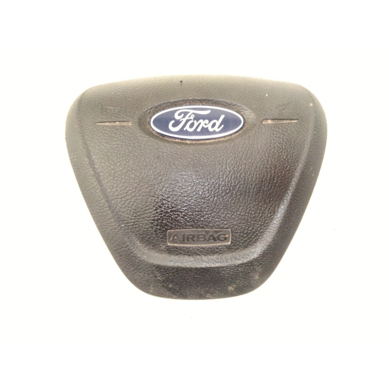 Recambio de airbag delantero izquierdo para ford transit custom v362 furgón (fy, fz) 2.0 ecoblue referencia OEM IAM BK21V04B85  