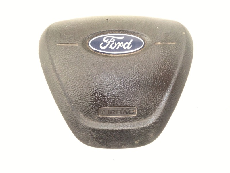 Recambio de airbag delantero izquierdo para ford transit custom v362 furgón (fy, fz) 2.0 ecoblue referencia OEM IAM BK21V04B85  