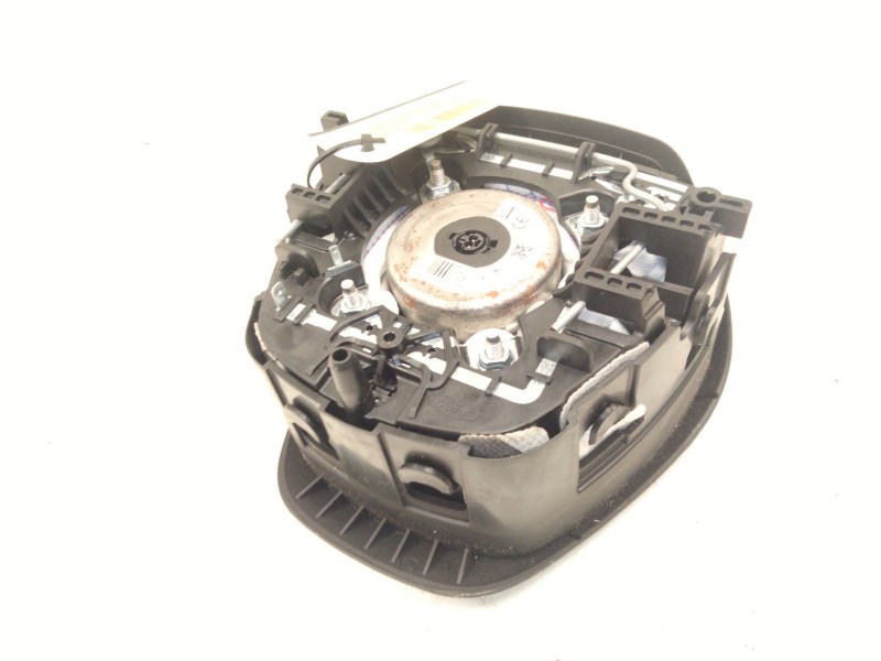 Recambio de airbag delantero izquierdo para ford transit custom v362 furgón (fy, fz) 2.0 ecoblue referencia OEM IAM BK21V04B85  