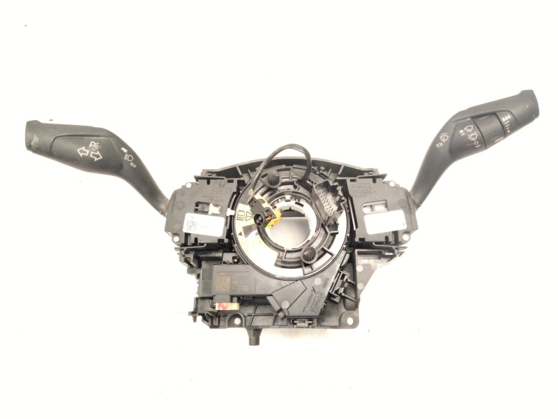 Recambio de mando intermitentes y limpia para ford transit custom v362 furgón (fy, fz) 2.0 ecoblue referencia OEM IAM CV6T13335A