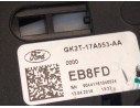 MANDO INTERMITENTES Y LIMPIA CV6T13335AE GK2T17A553AA 
