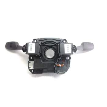 Recambio de mando intermitentes y limpia para bmw serie 1 berlina (e81/e87) 118d referencia OEM IAM 912174701 0141837207 