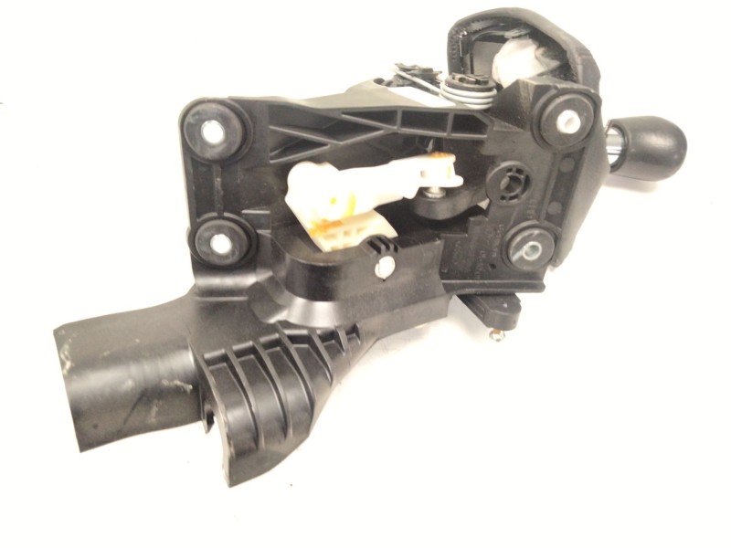 Recambio de palanca cambio para ford transit custom v362 furgón (fy, fz) 2.0 ecoblue referencia OEM IAM BK2R7C453  