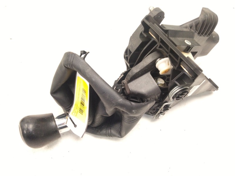 Recambio de palanca cambio para ford transit custom v362 furgón (fy, fz) 2.0 ecoblue referencia OEM IAM BK2R7C453  