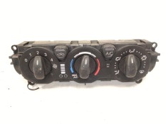 Recambio de mando calefaccion / aire acondicionado para ford transit custom v362 furgón (fy, fz) 2.0 ecoblue referencia OEM IAM 
