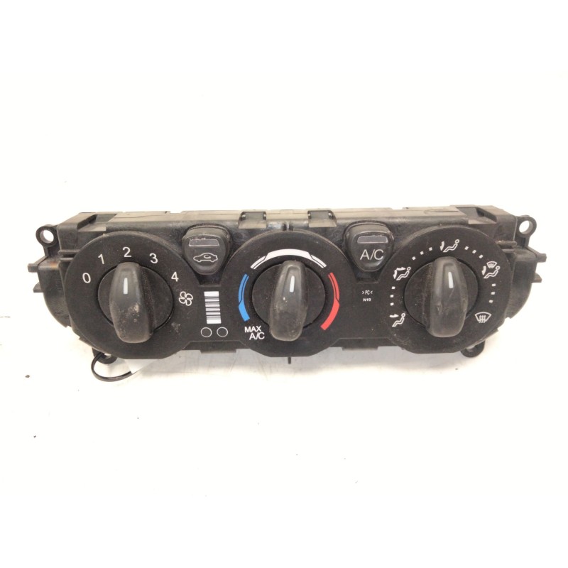Recambio de mando calefaccion / aire acondicionado para ford transit custom v362 furgón (fy, fz) 2.0 ecoblue referencia OEM IAM 