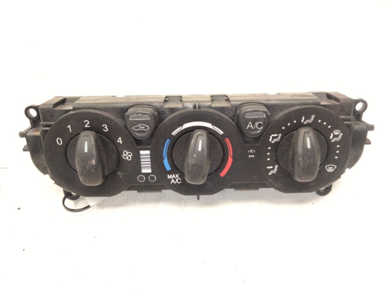 Recambio de mando calefaccion / aire acondicionado para ford transit custom v362 furgón (fy, fz) 2.0 ecoblue referencia OEM IAM 