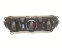 MANDO CALEFACCION / AIRE ACONDICIONADO GK2719980CE 
